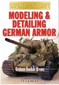 Picture of Modeling & Detailing German Armor