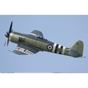 Picture of Hawker Sea Fury Plan